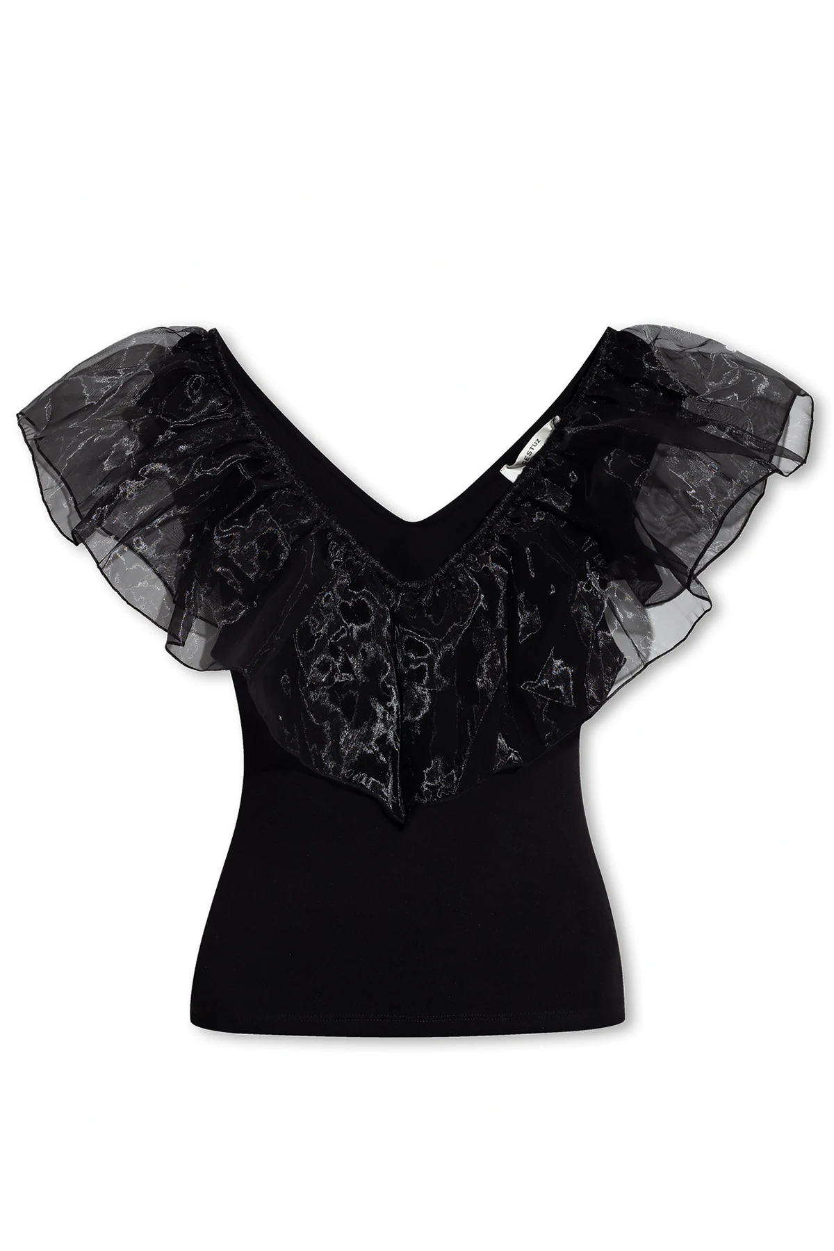 ‘MistGZ’ top