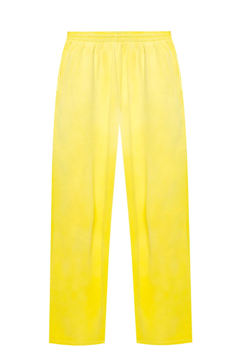 Oversize sweatpants