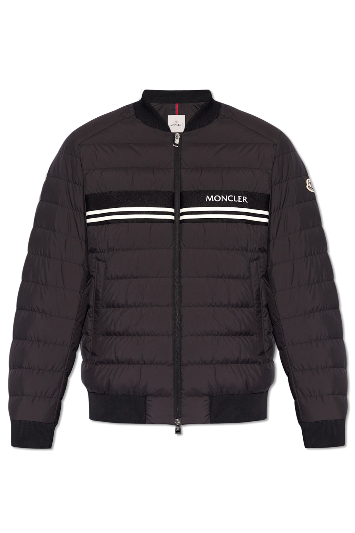 ‘Mounier’ jacket
