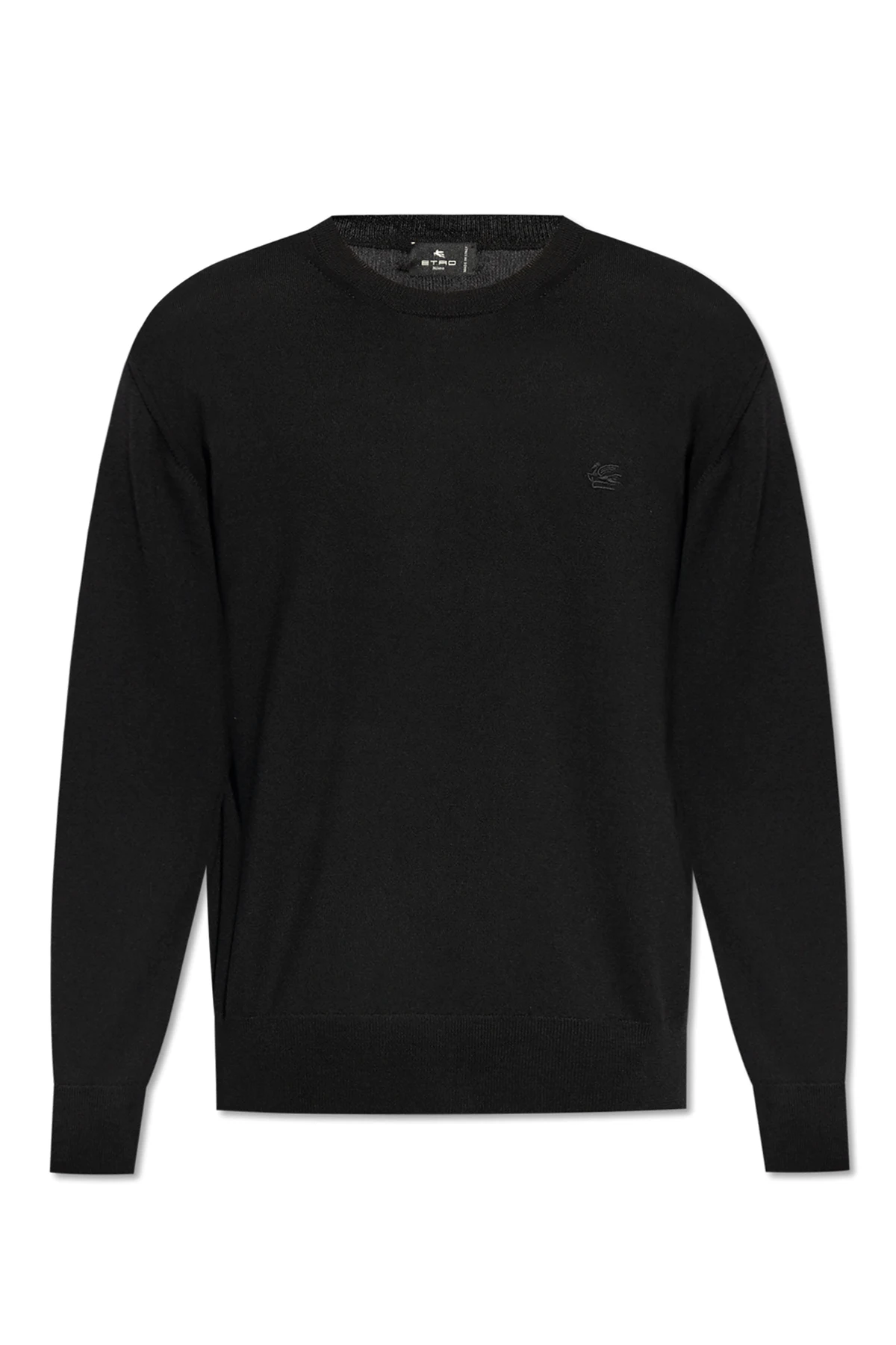Wollpullover