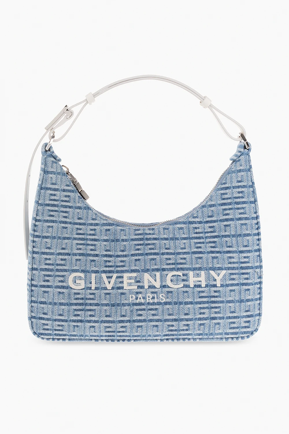 ‘Moon Cut Out’ shoulder bag