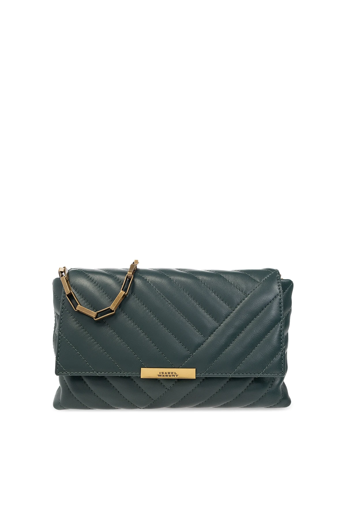 ‘Marine’ shoulder bag