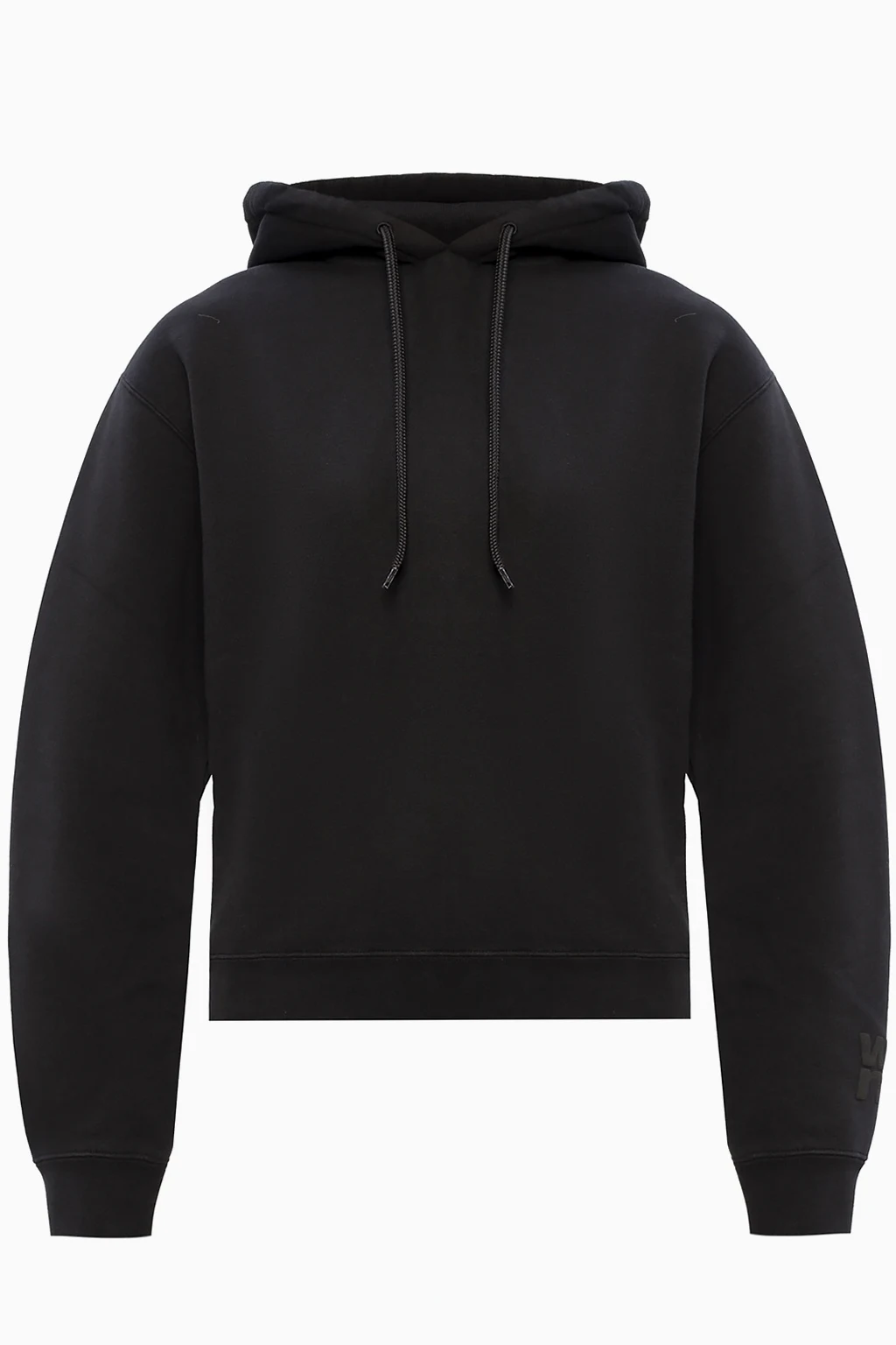 Logo hoodie