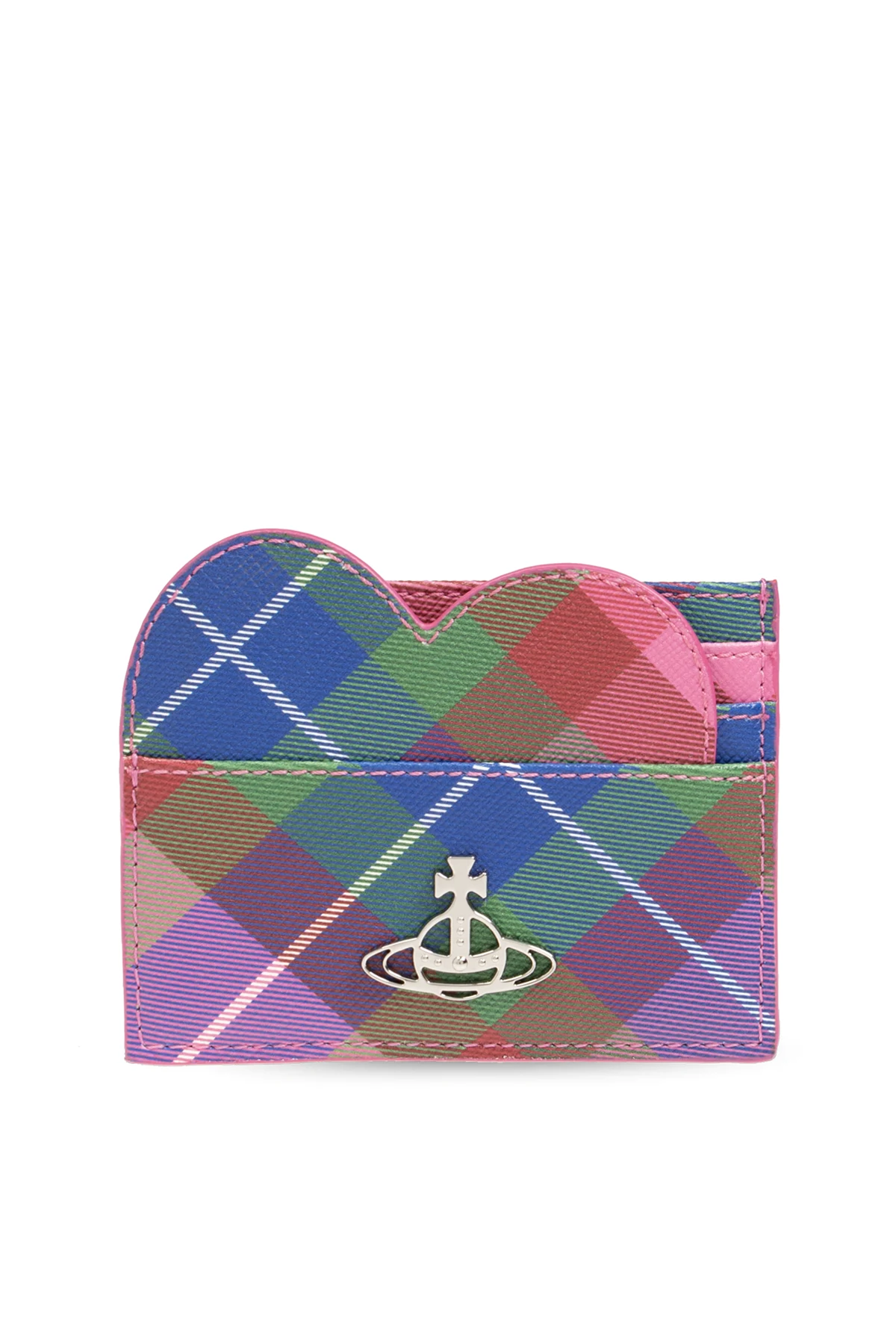 Etui na karty z logo