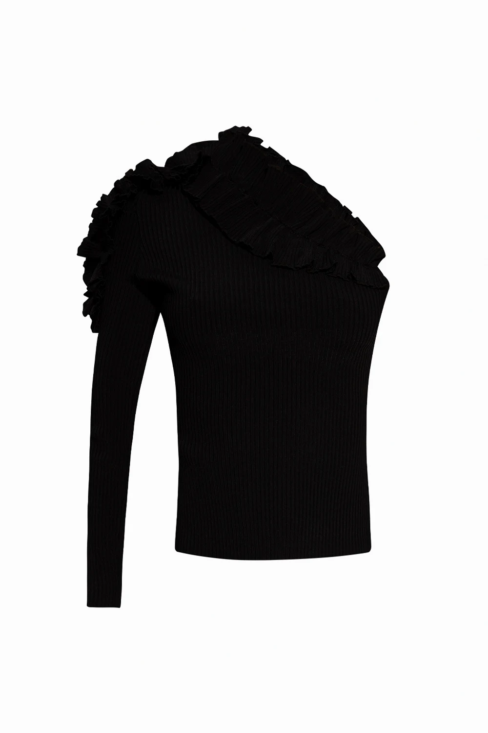 Asymmetrical top