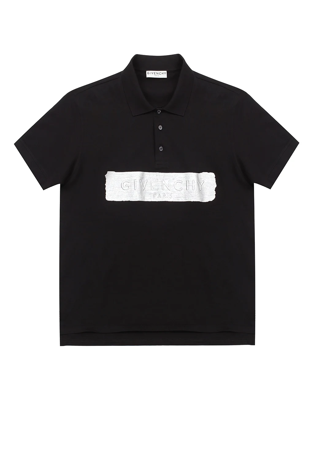 Polo z logo