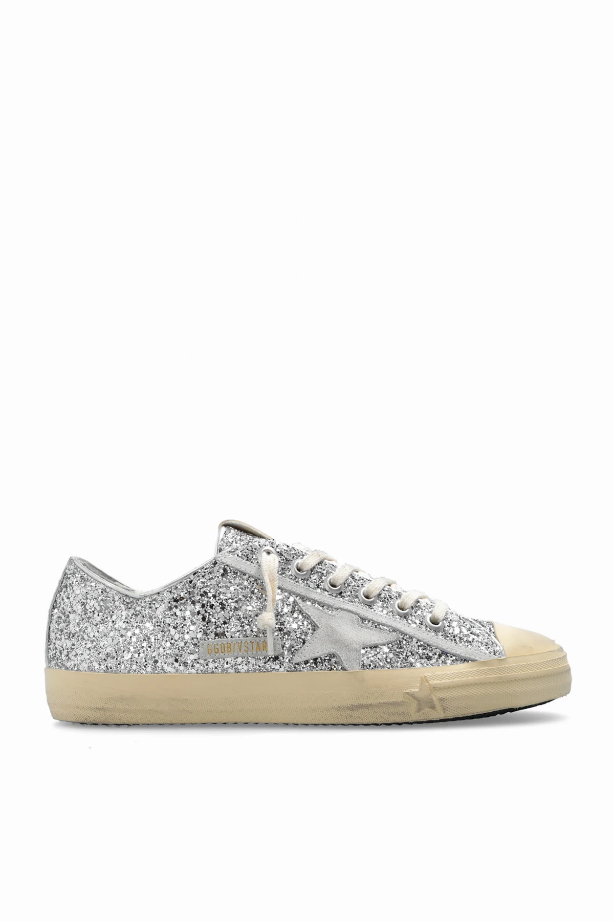 ‘V-Star 2’ lace-up sneakers