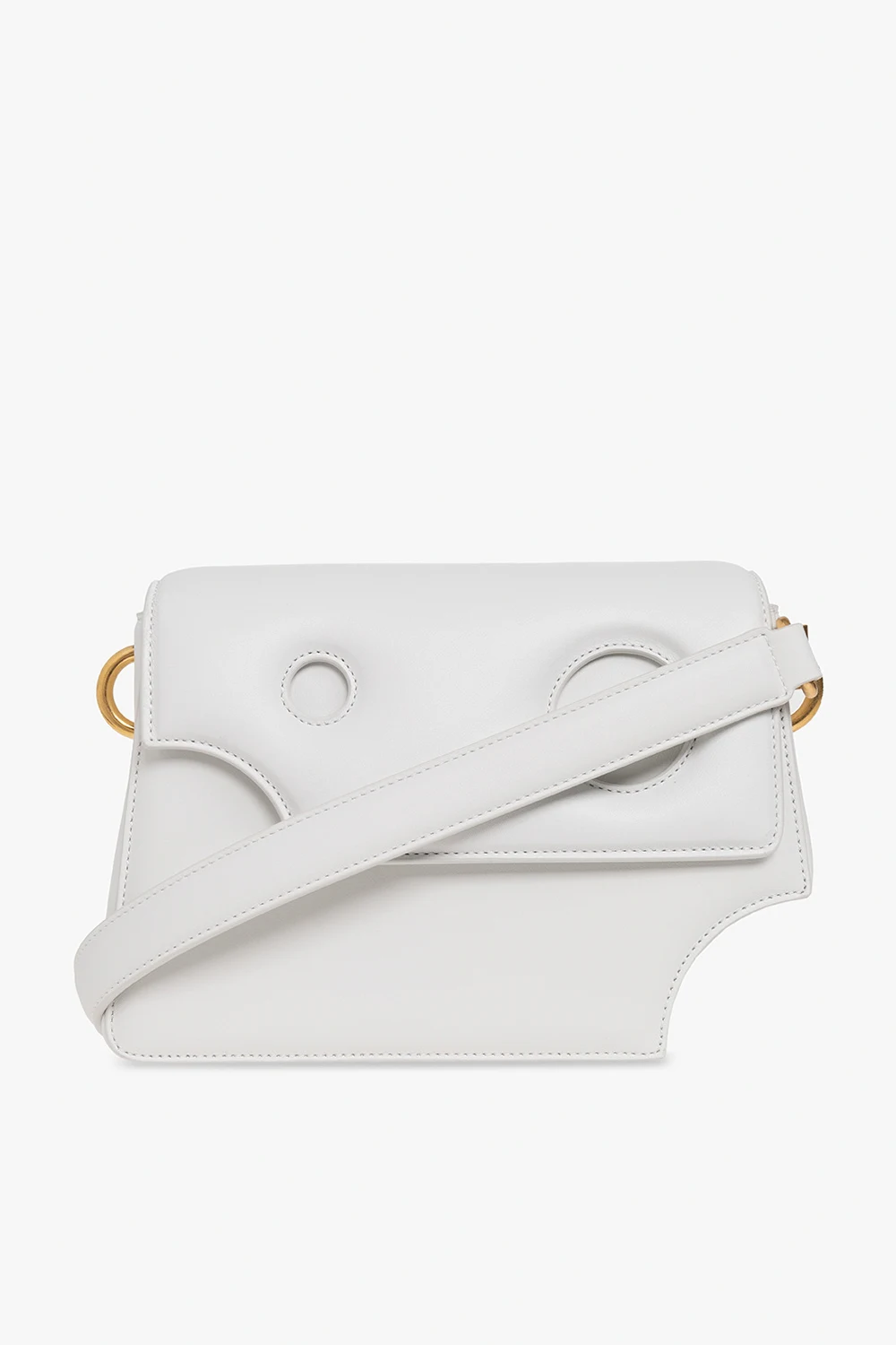‘Burrow’ shoulder bag