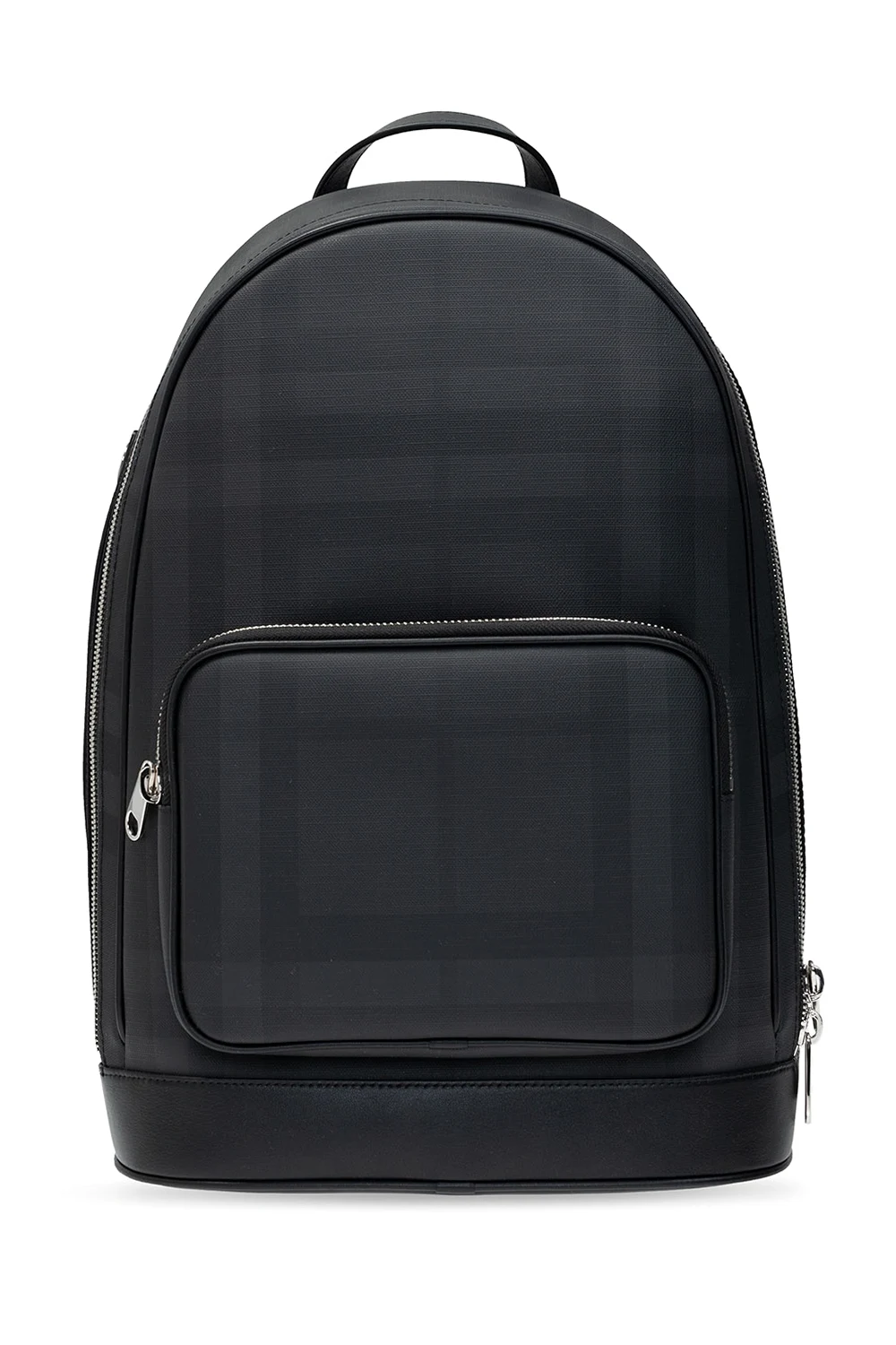 Patterned backpack