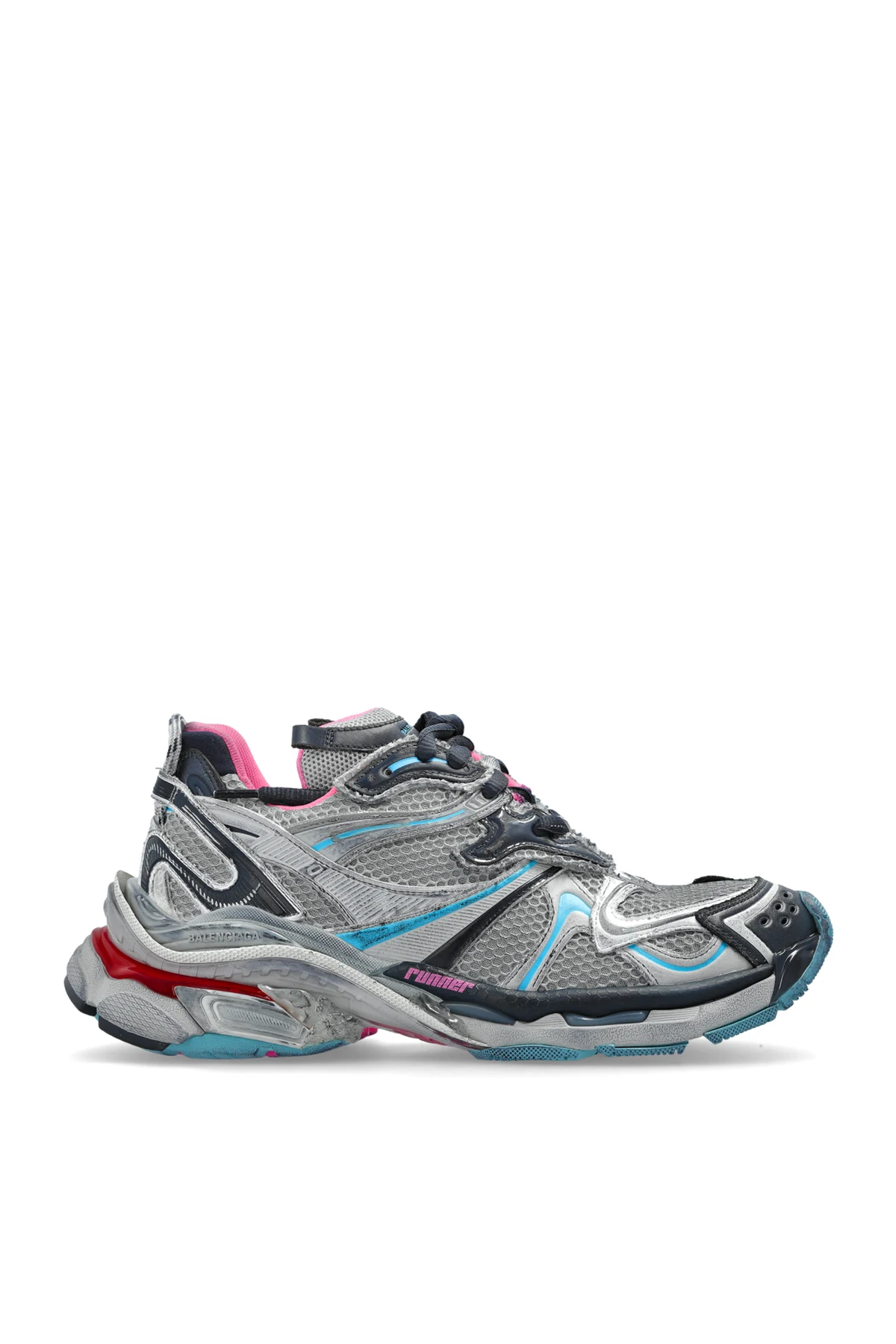 MULTICOLOUR Sneakers ‘Runner 2.0’