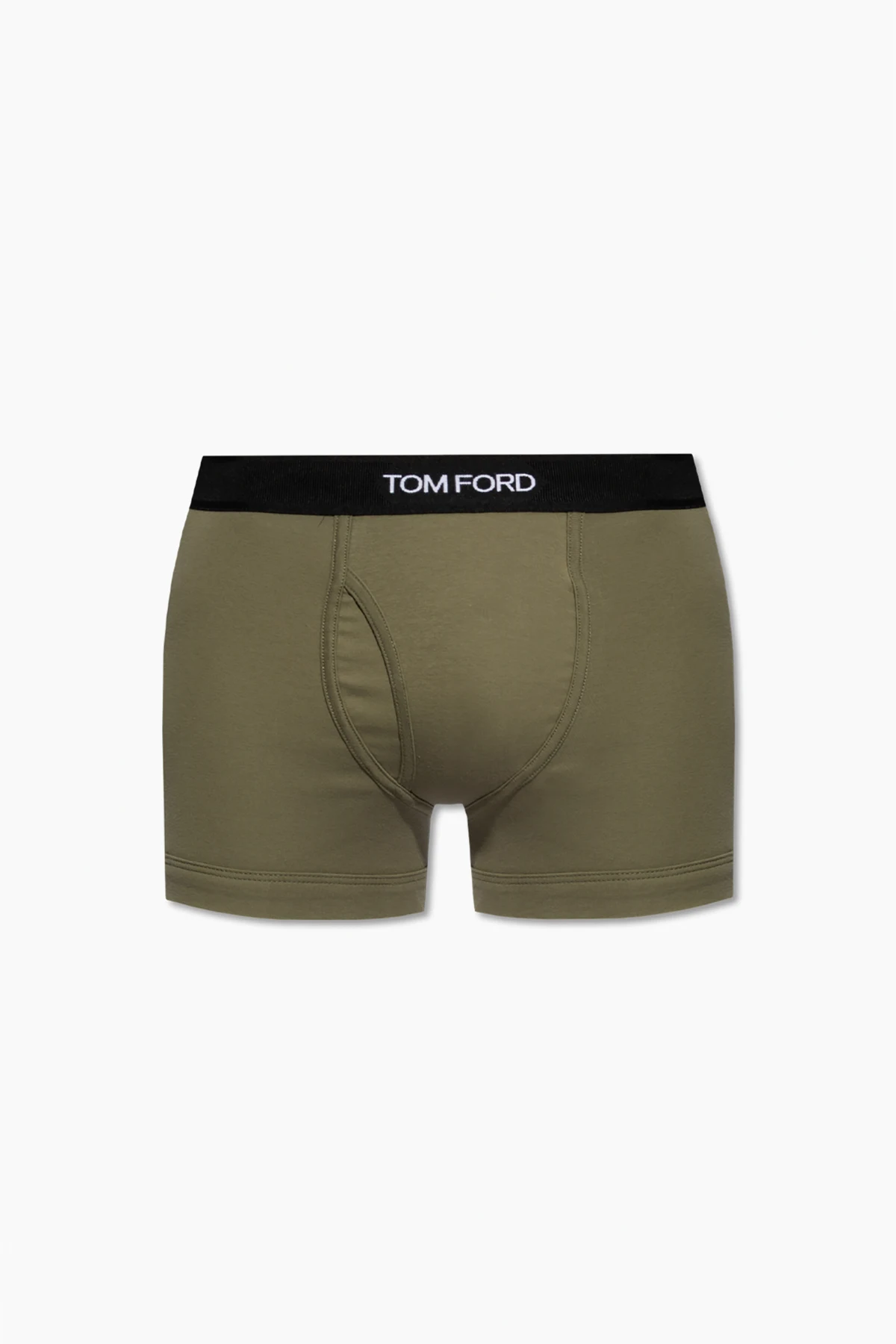 Bawełniane bokserki