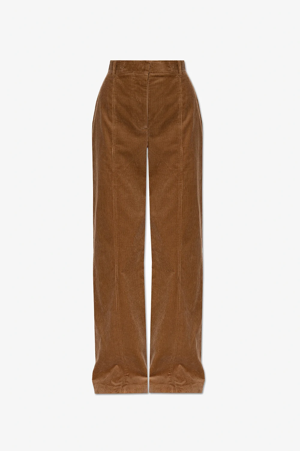 ‘Blakely’ corduroy trousers