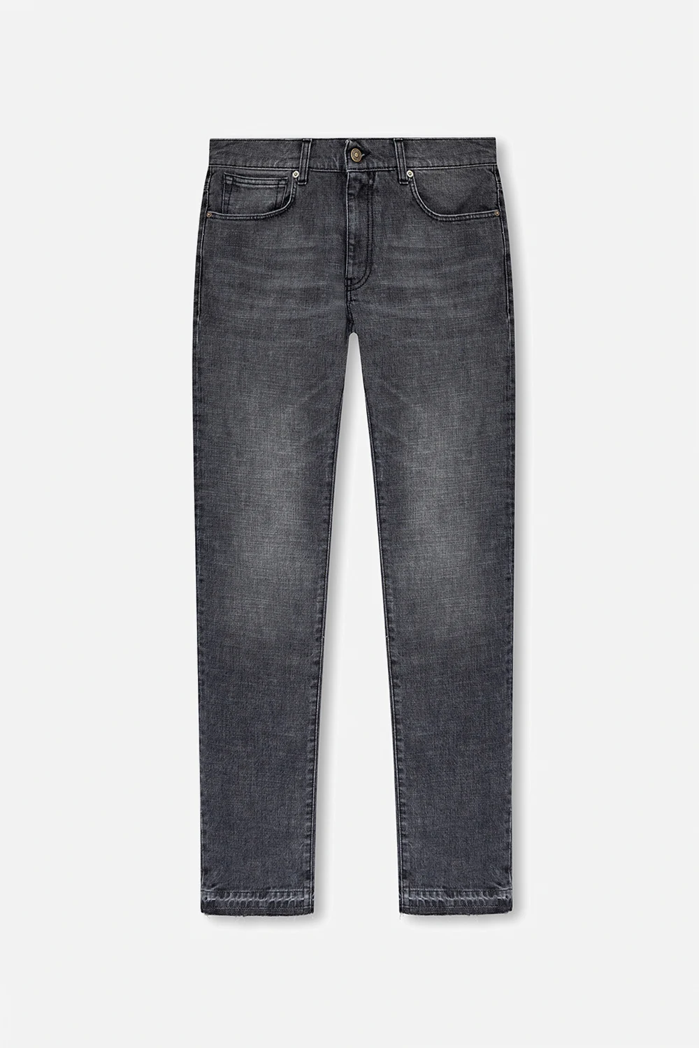 Slim-fit jeans