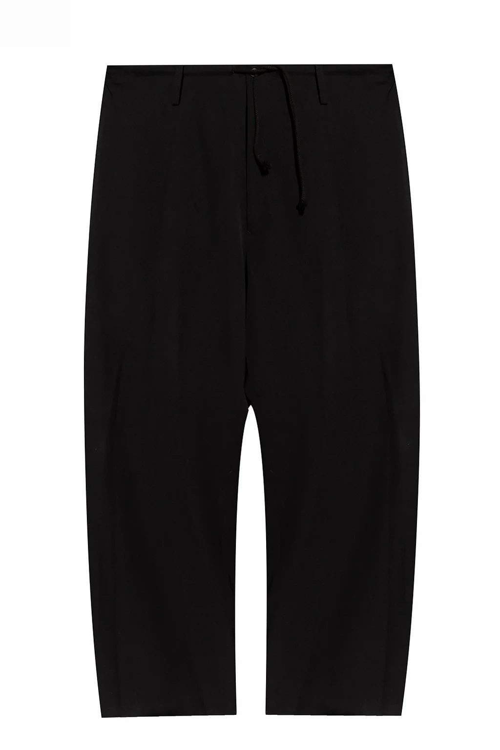 Oversize trousers