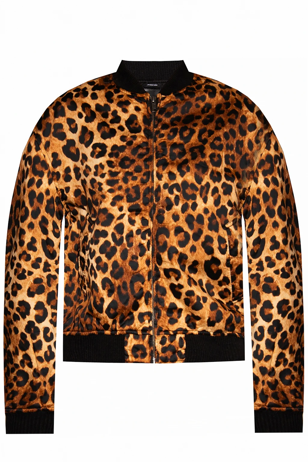 Kurtka typu ‘bomber’