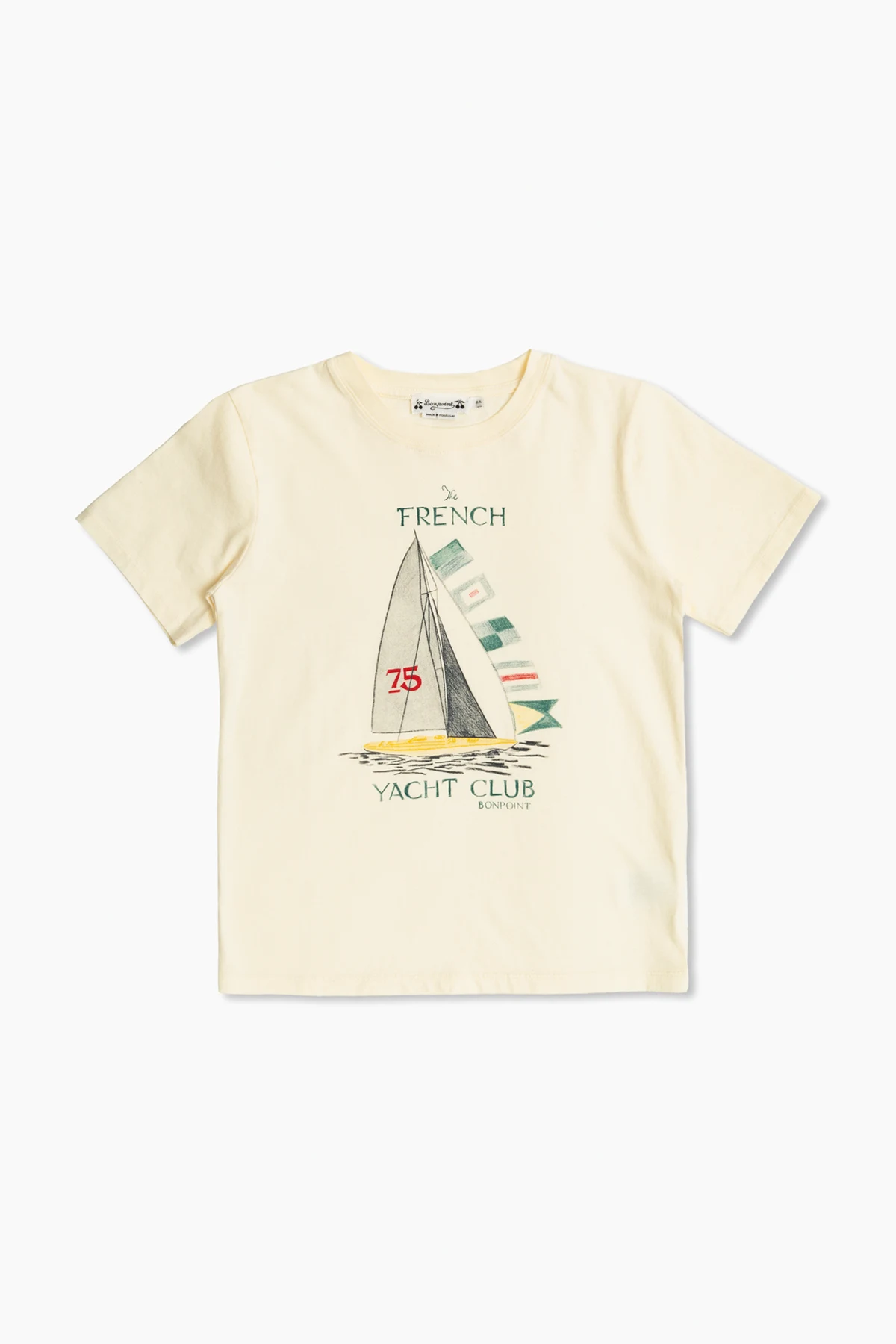 T-shirt `Thibald`
