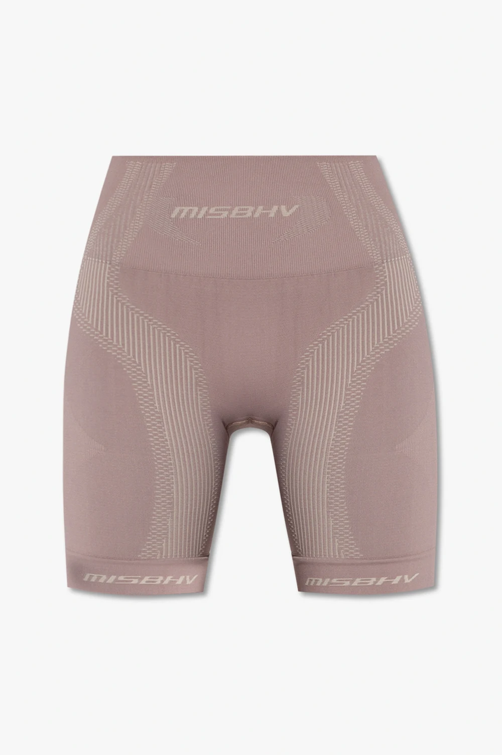 Krótkie legginsy