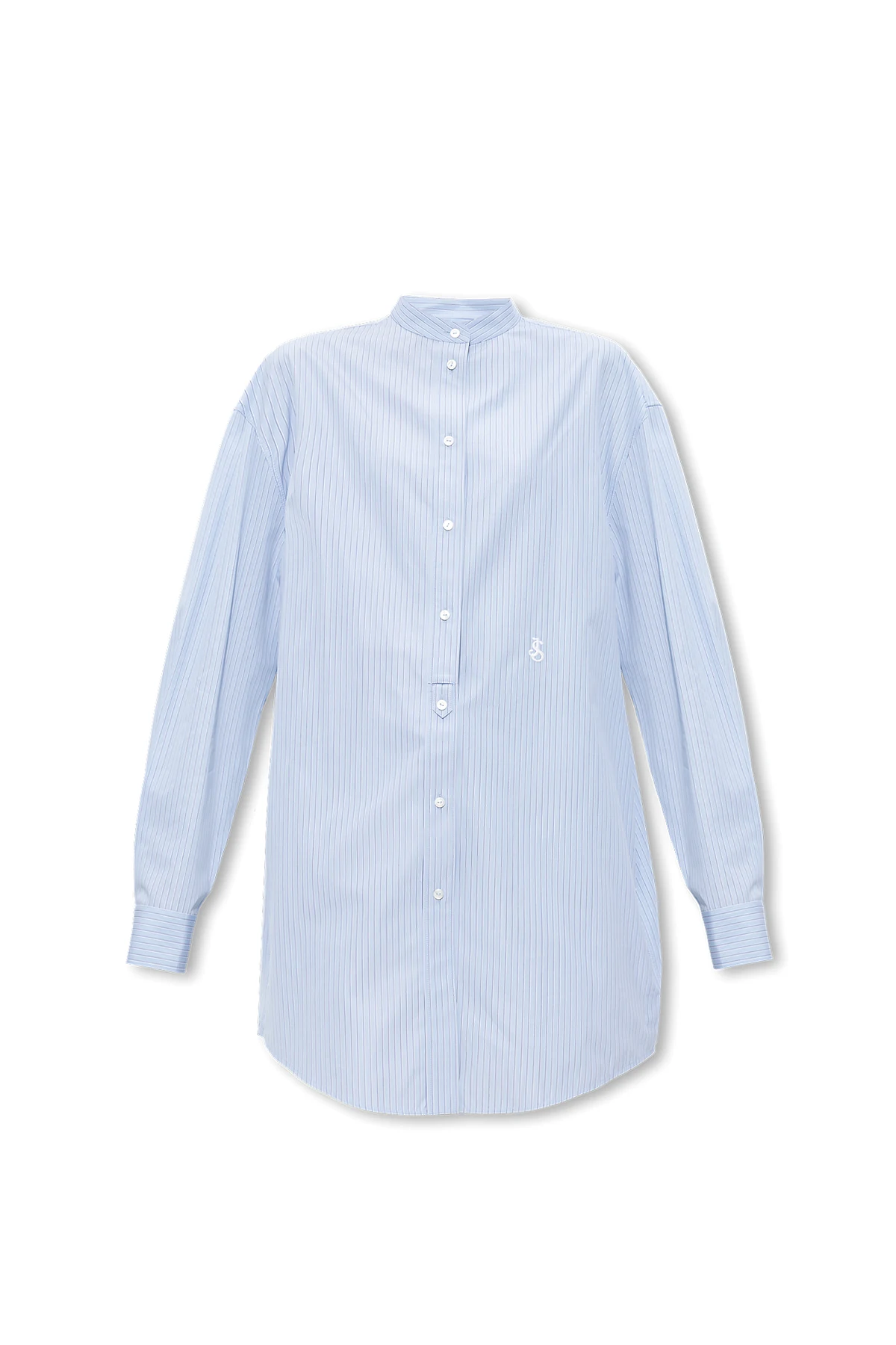 Oversize shirt
