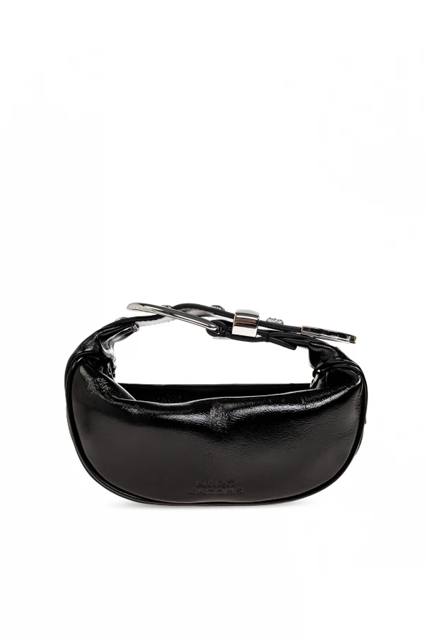 SCHWARZ Handtasche ‘The Party Bag’