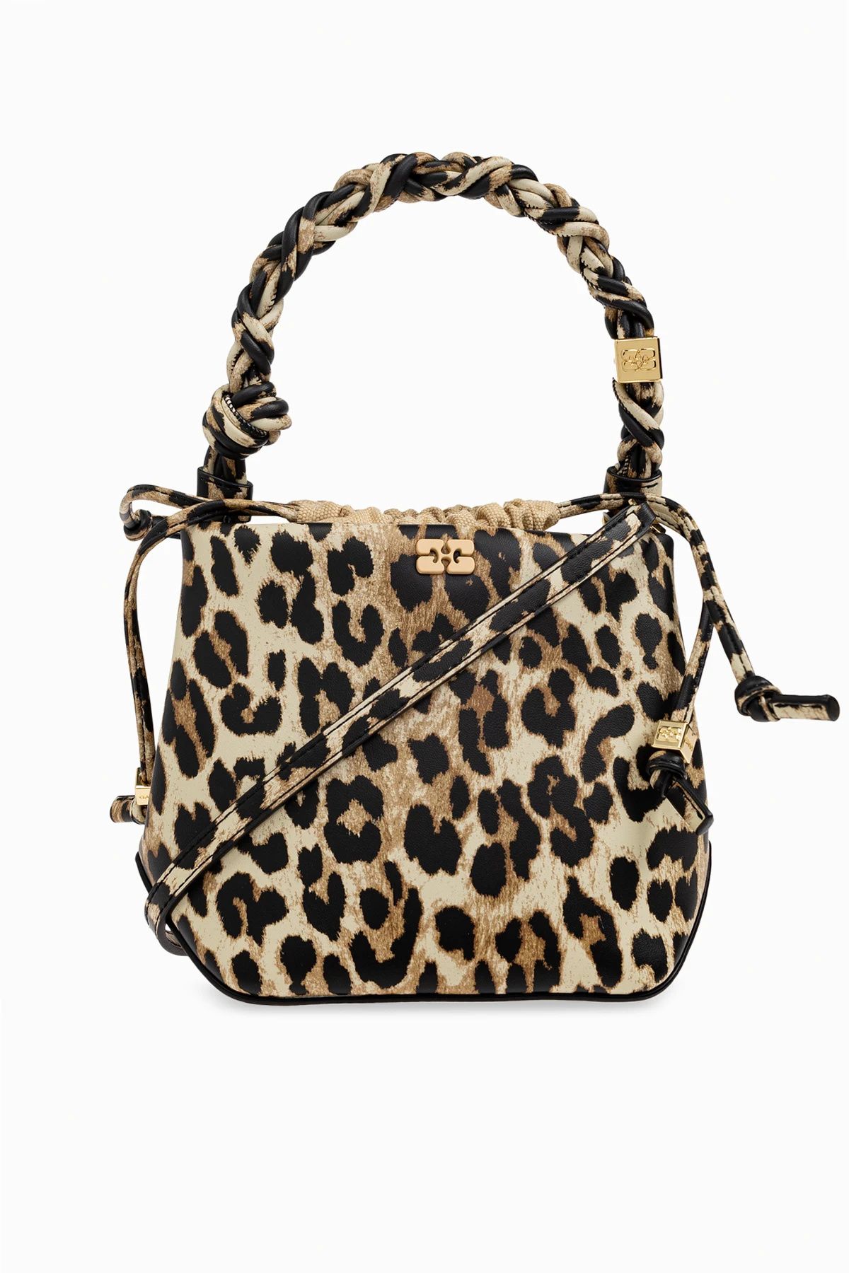 BROWN Handbag