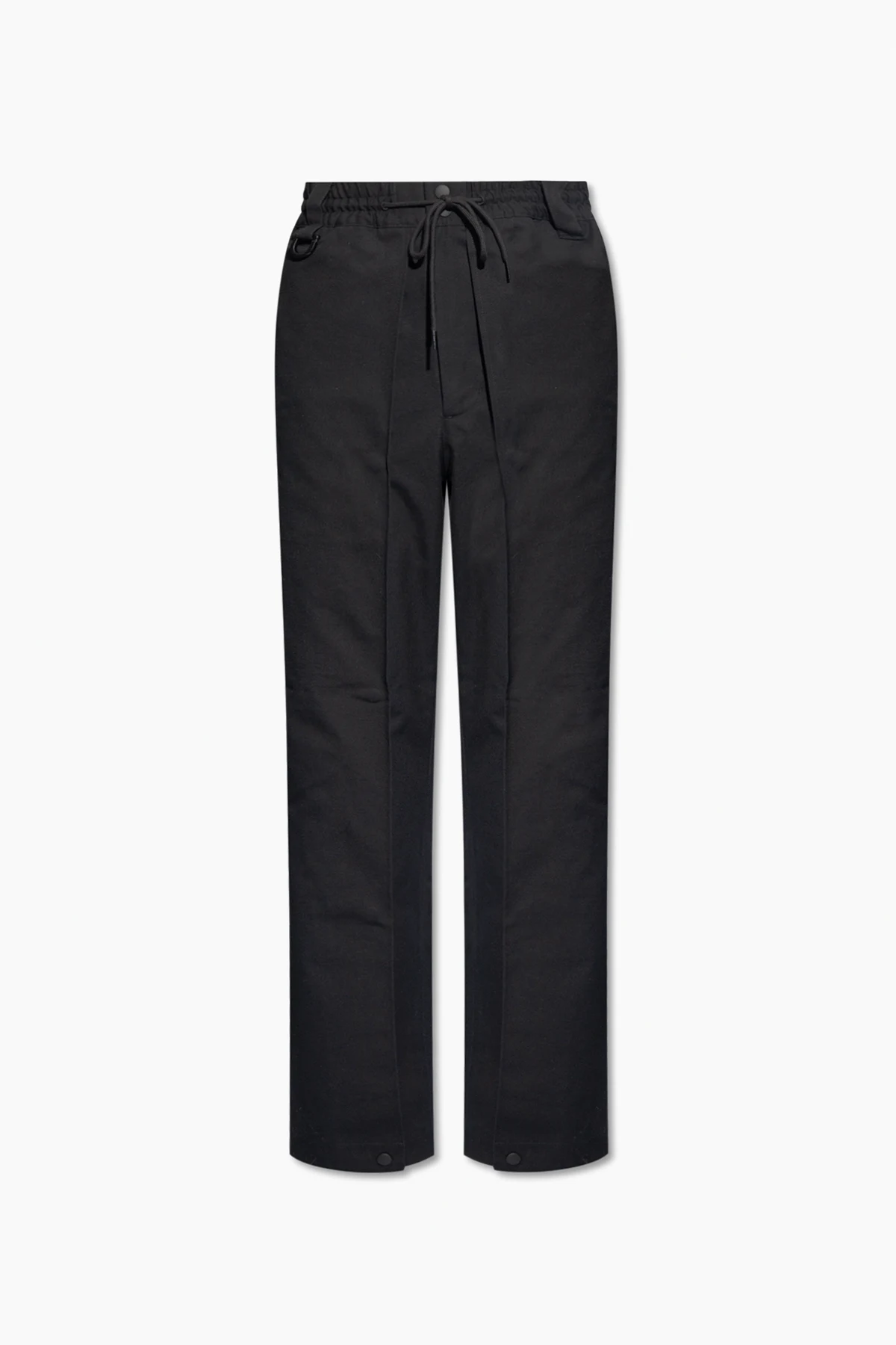 Cotton trousers