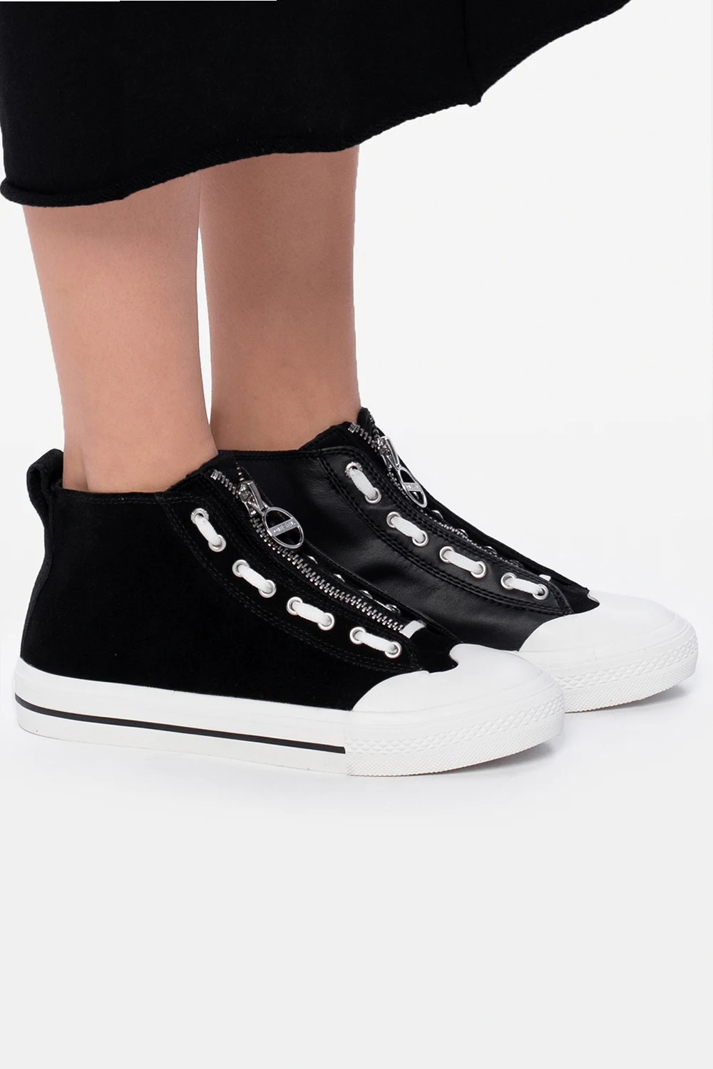 'S-Astico' sneakers