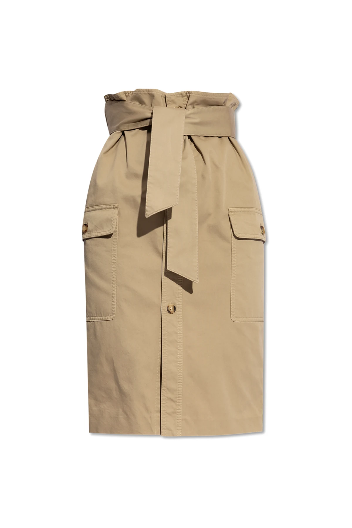Cargo-Stil Rock
