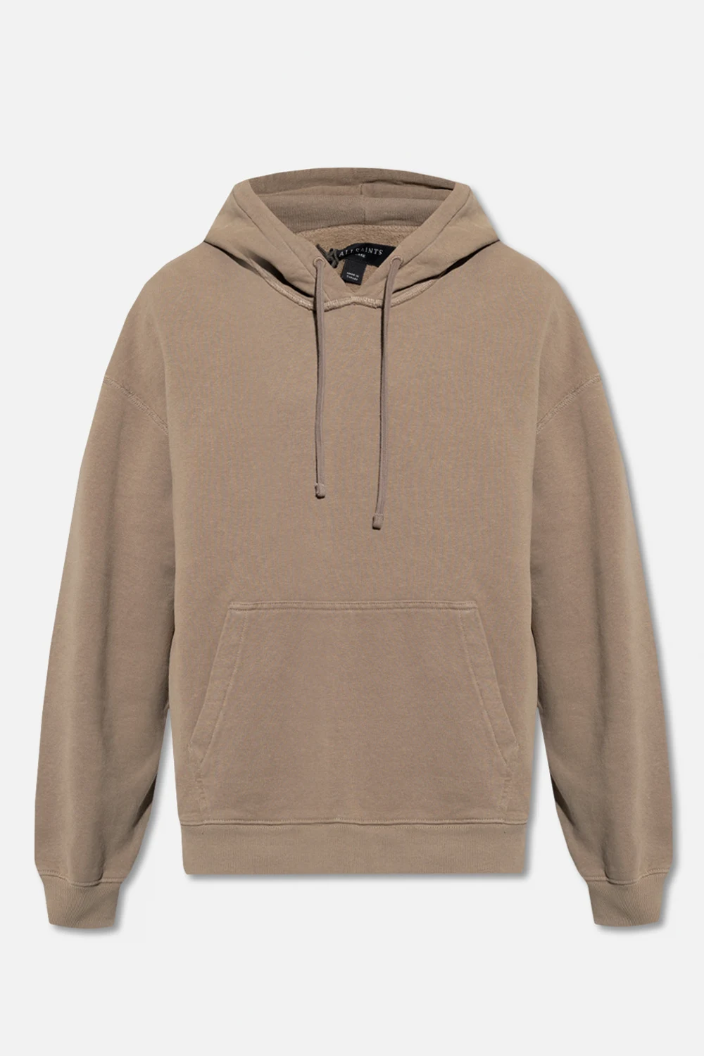 Bluza z kapturem ‘Bolus’