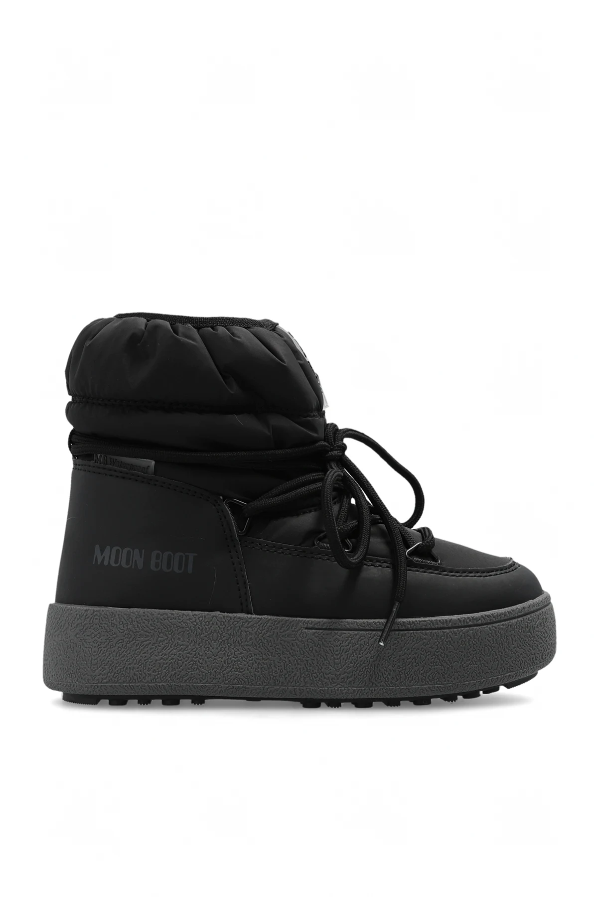 ‘Jtrack Low’ snow boots