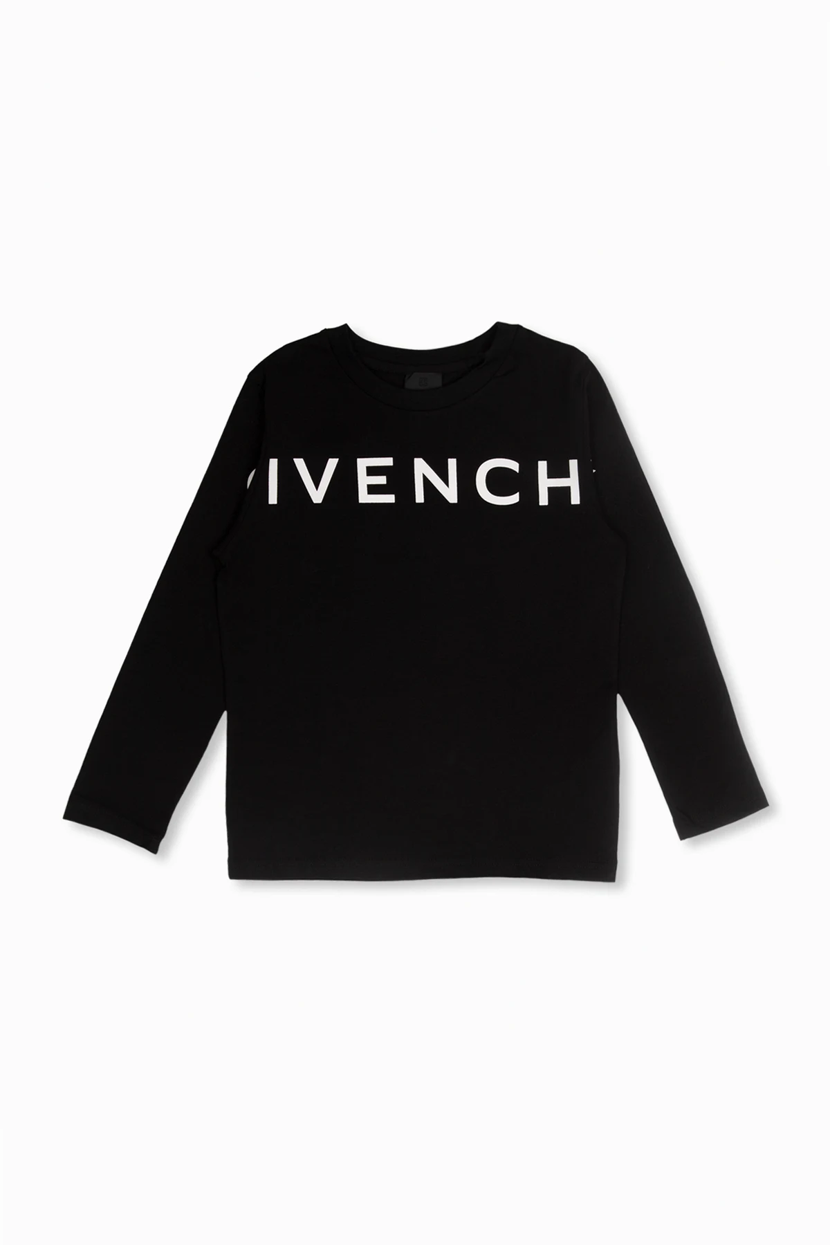 T-shirt z długim rękawem