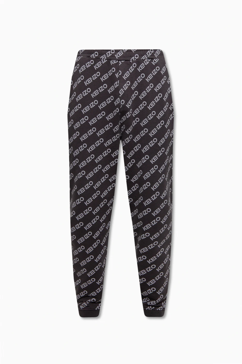Spodnie dresowe z monogramem