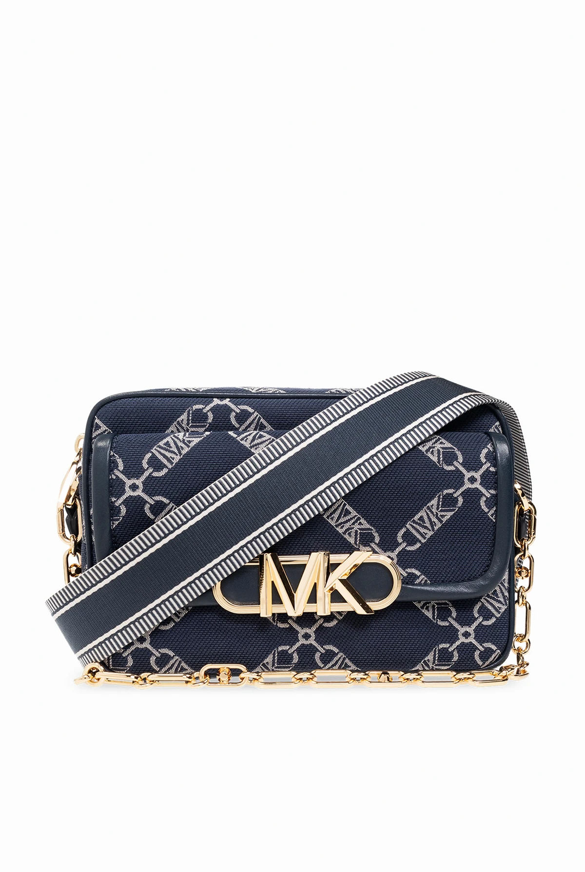 ‘Parker’ shoulder bag