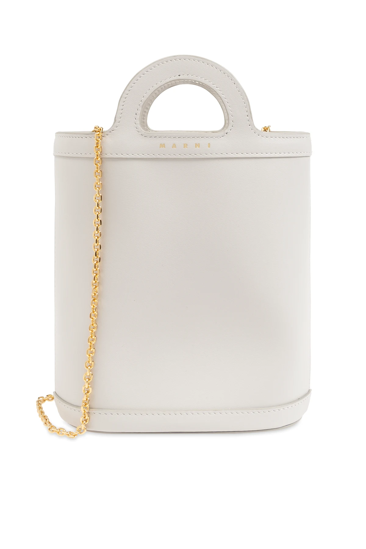 cream Shoulder bag Tropicalia Nano