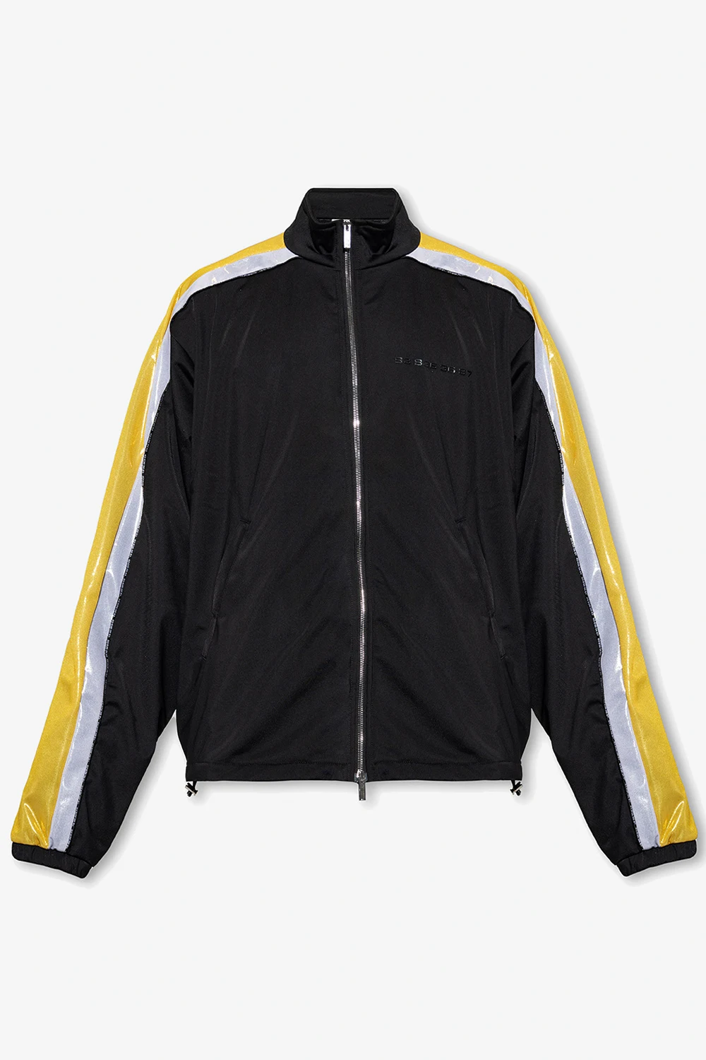 Bluza ze stójką