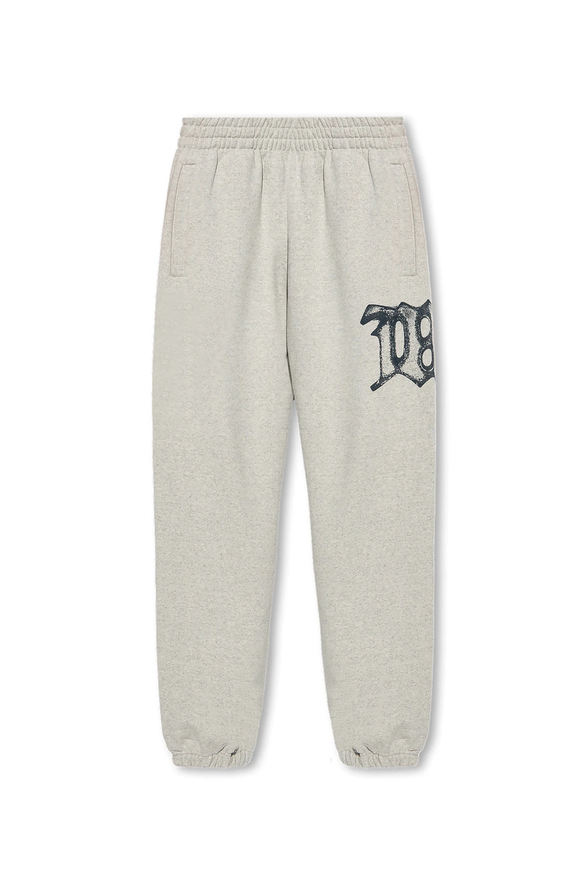 Spodnie dresowe z kolekcji ‘Inside A Dark Echo’