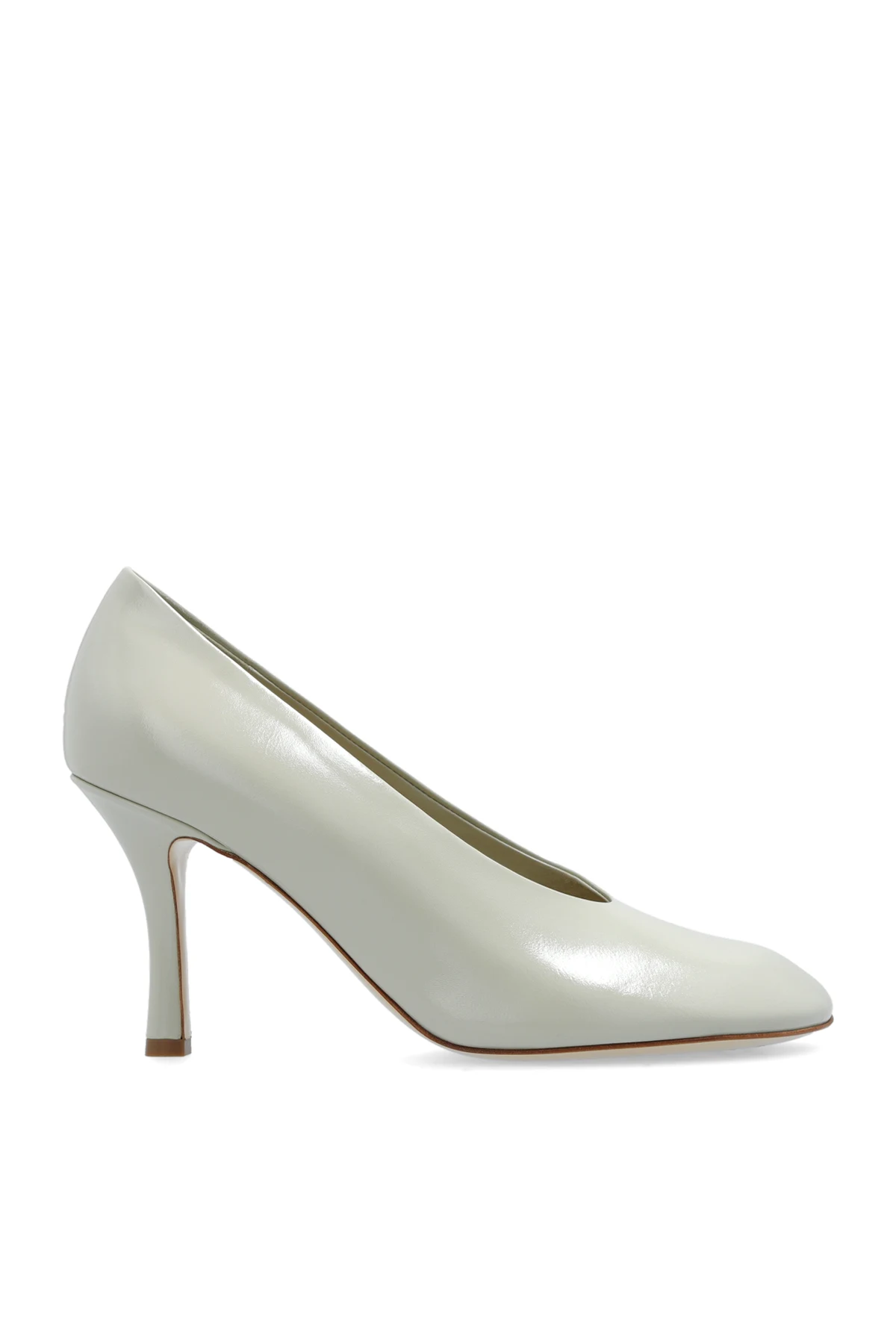 ‘Baby’ pumps