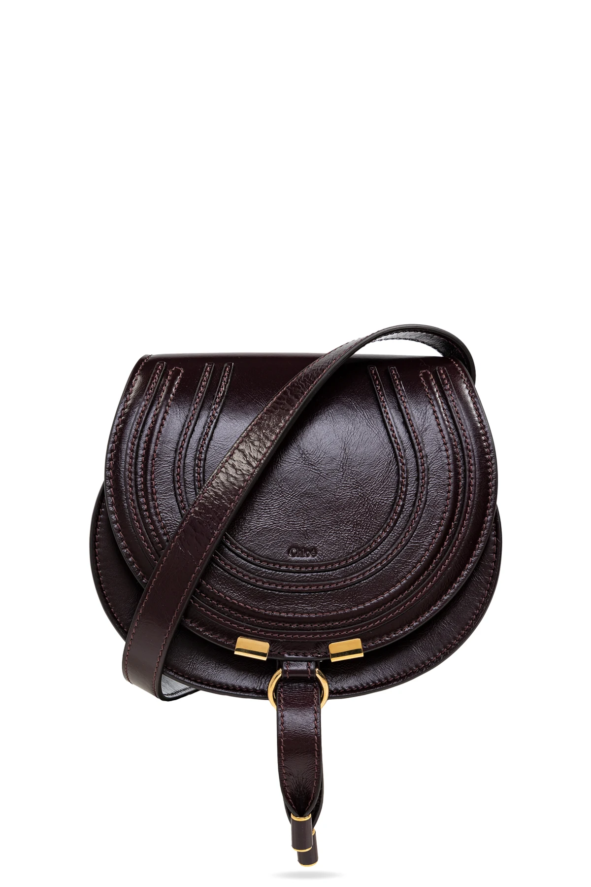 Schultertasche Marcie Small