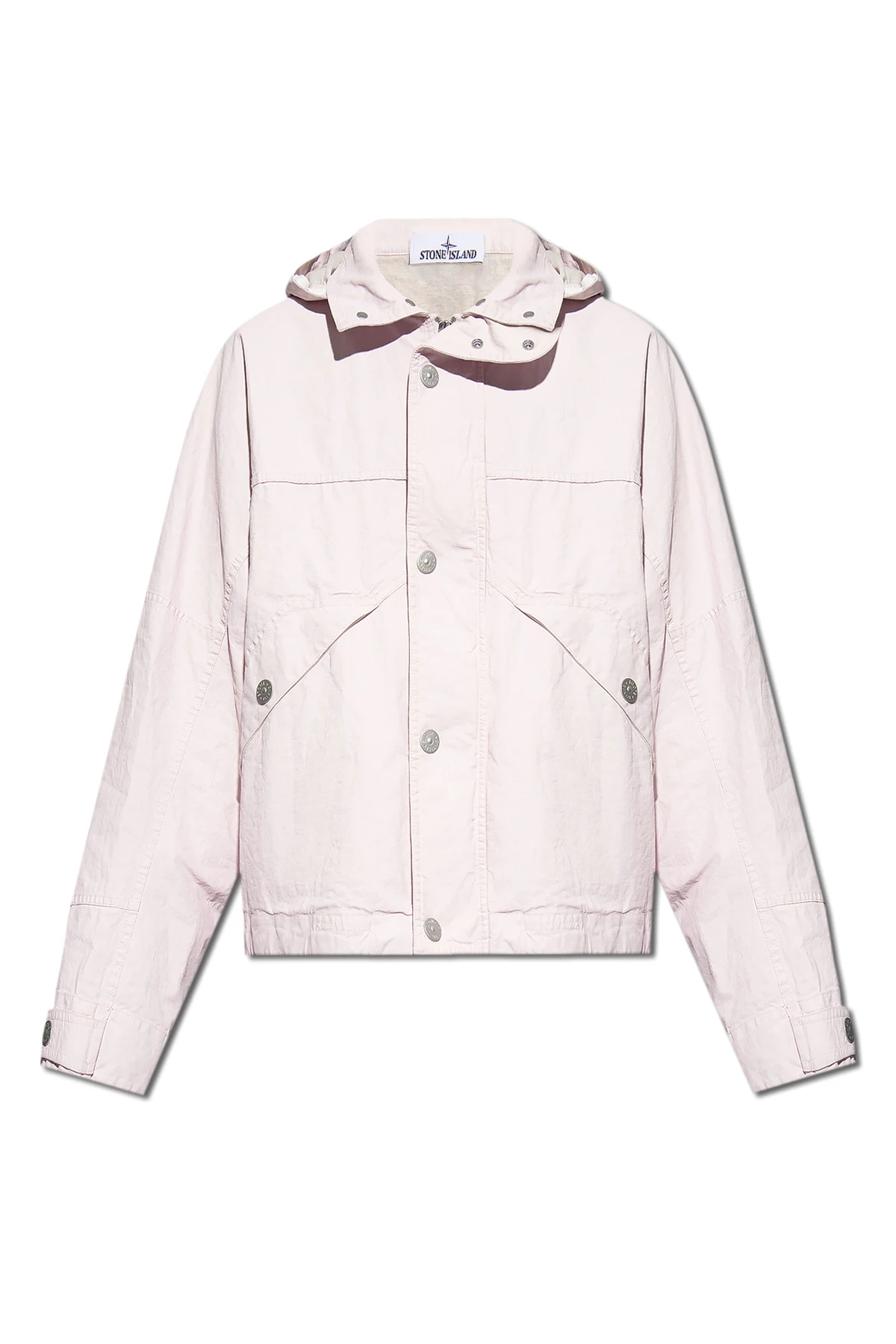 Leinenjacke aus der 'Marina' Kollektion