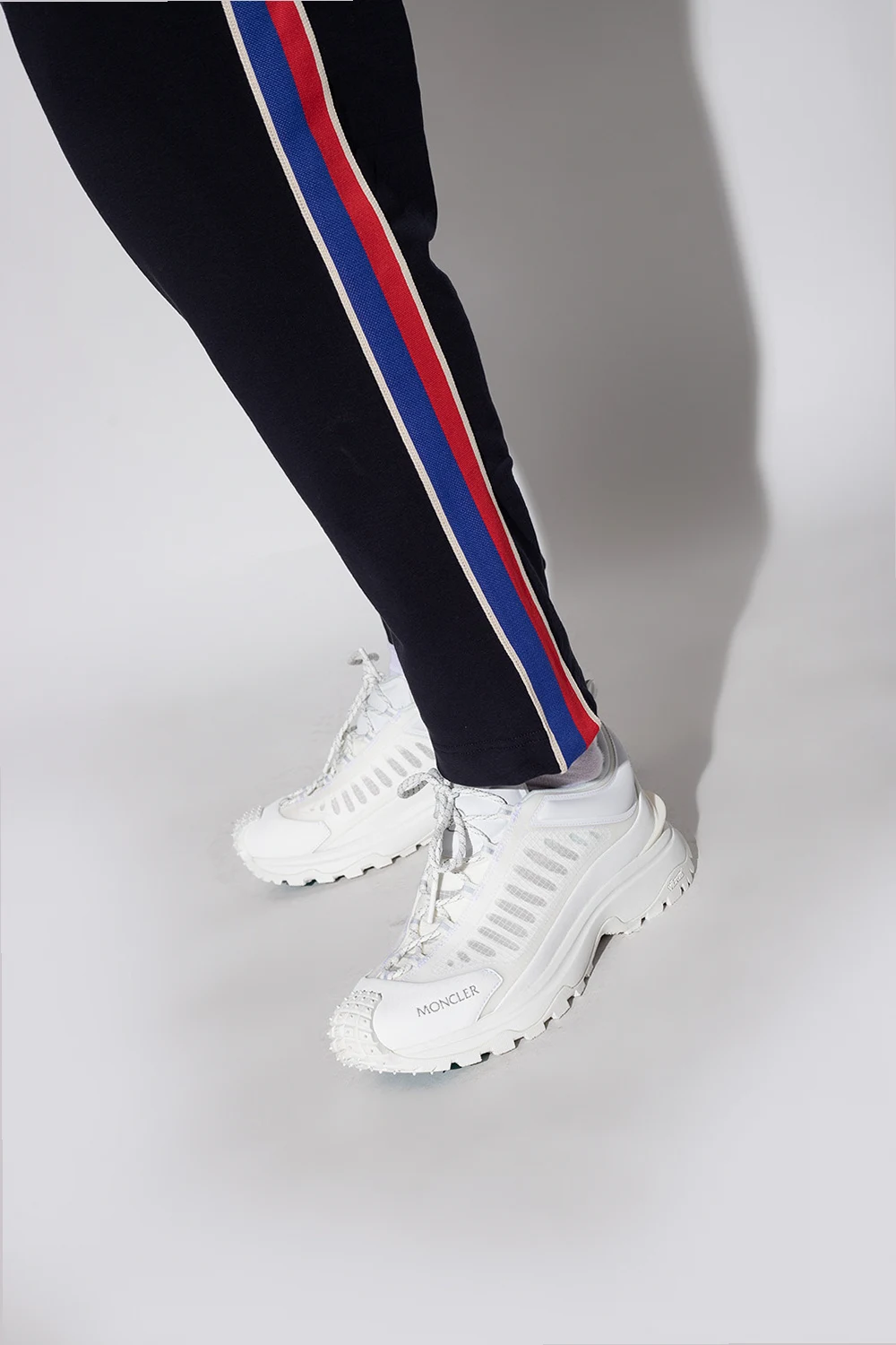 ‘Trailgrip Lite’ sneakers