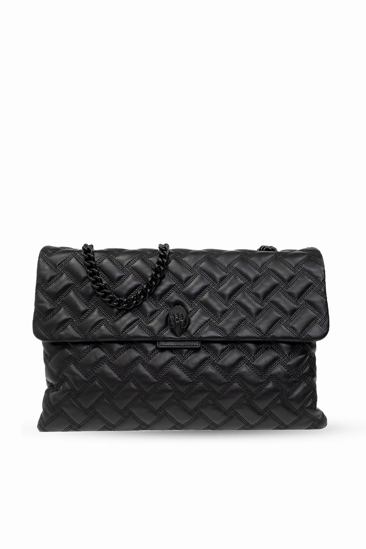 ‘Kensington Drench’ shoulder bag