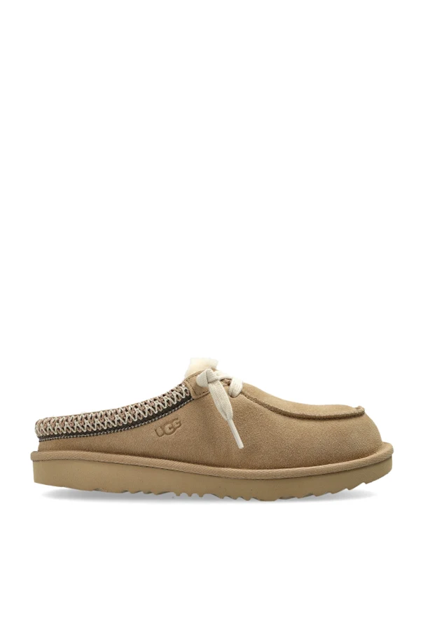 BEIGE Schuhe „TASMAN MULE“