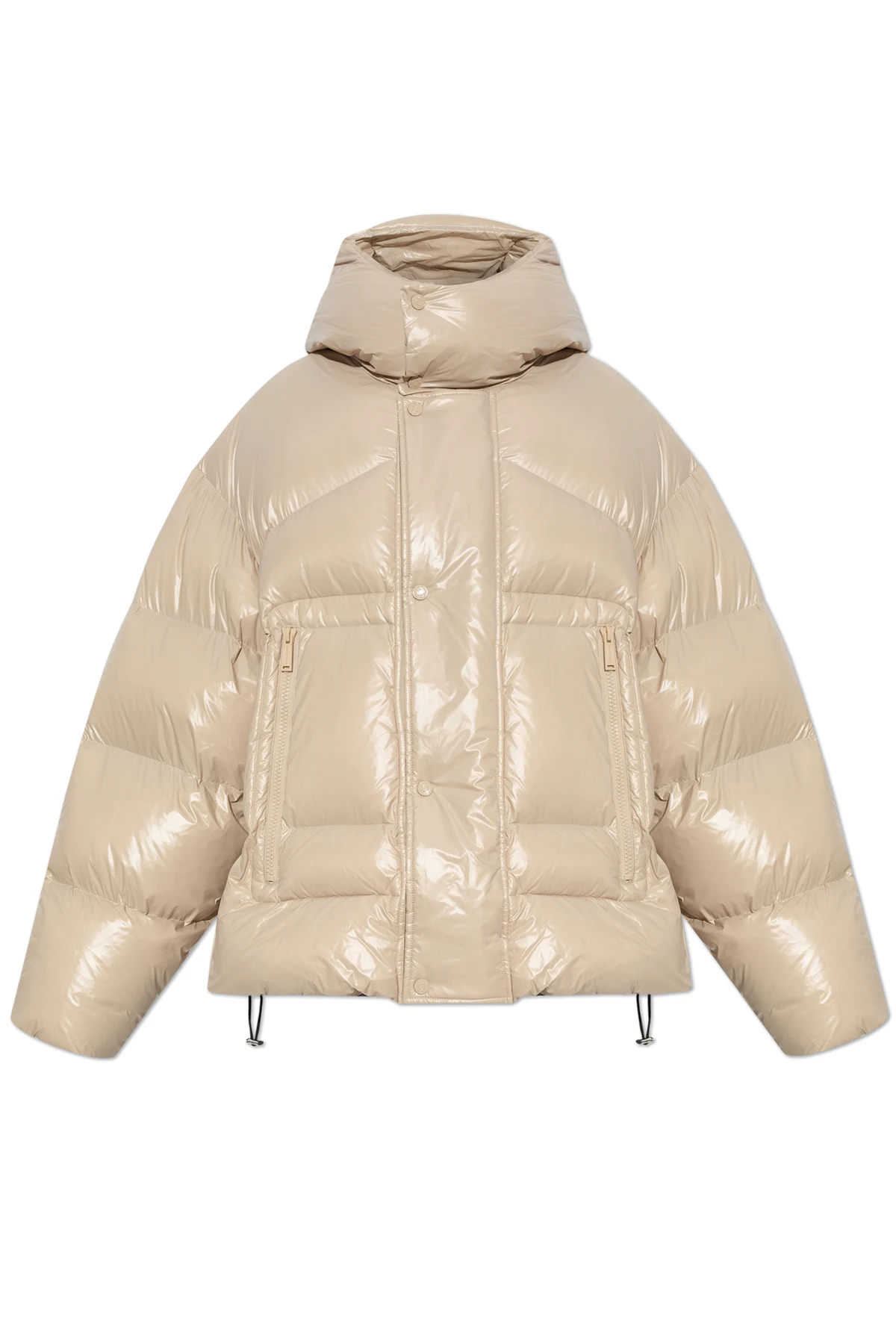 Bluza z kapturem