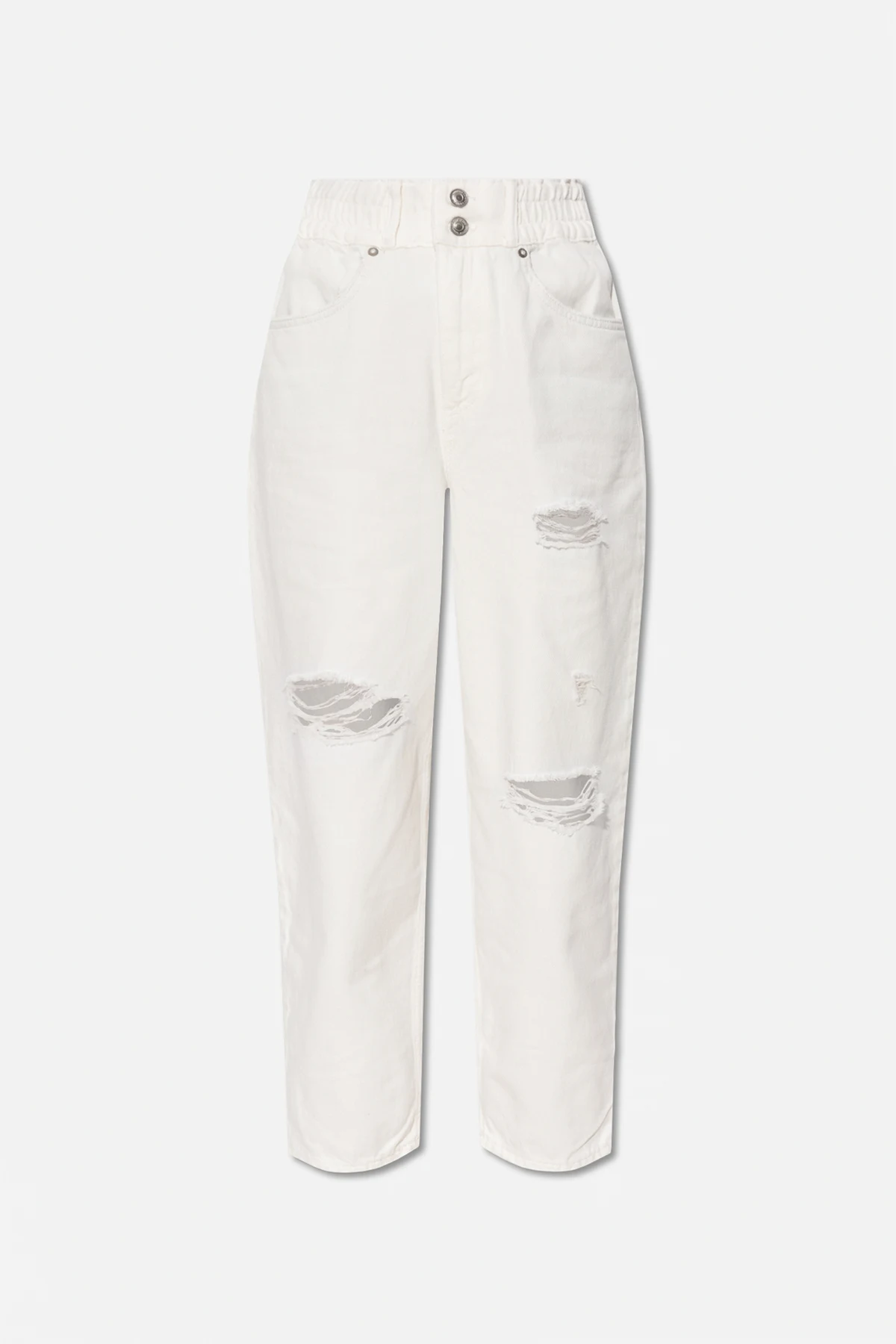 ‘Hailey’ jeans