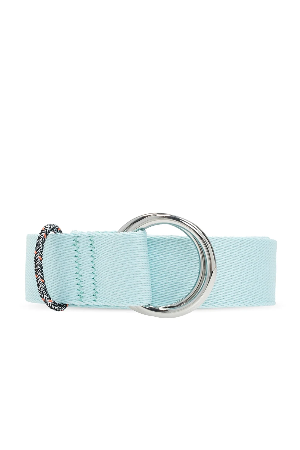 Buckle belt