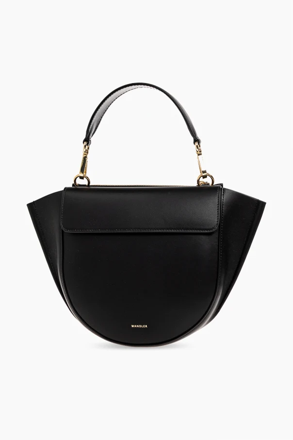 SCHWARZ Handtasche ‘Hortensia Small’