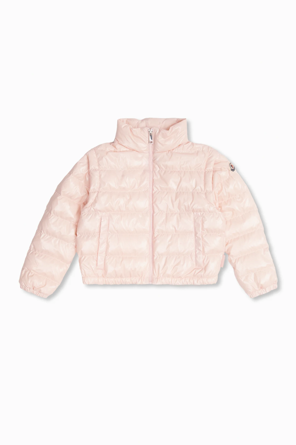 Kurtka z odpinanymi rękawami