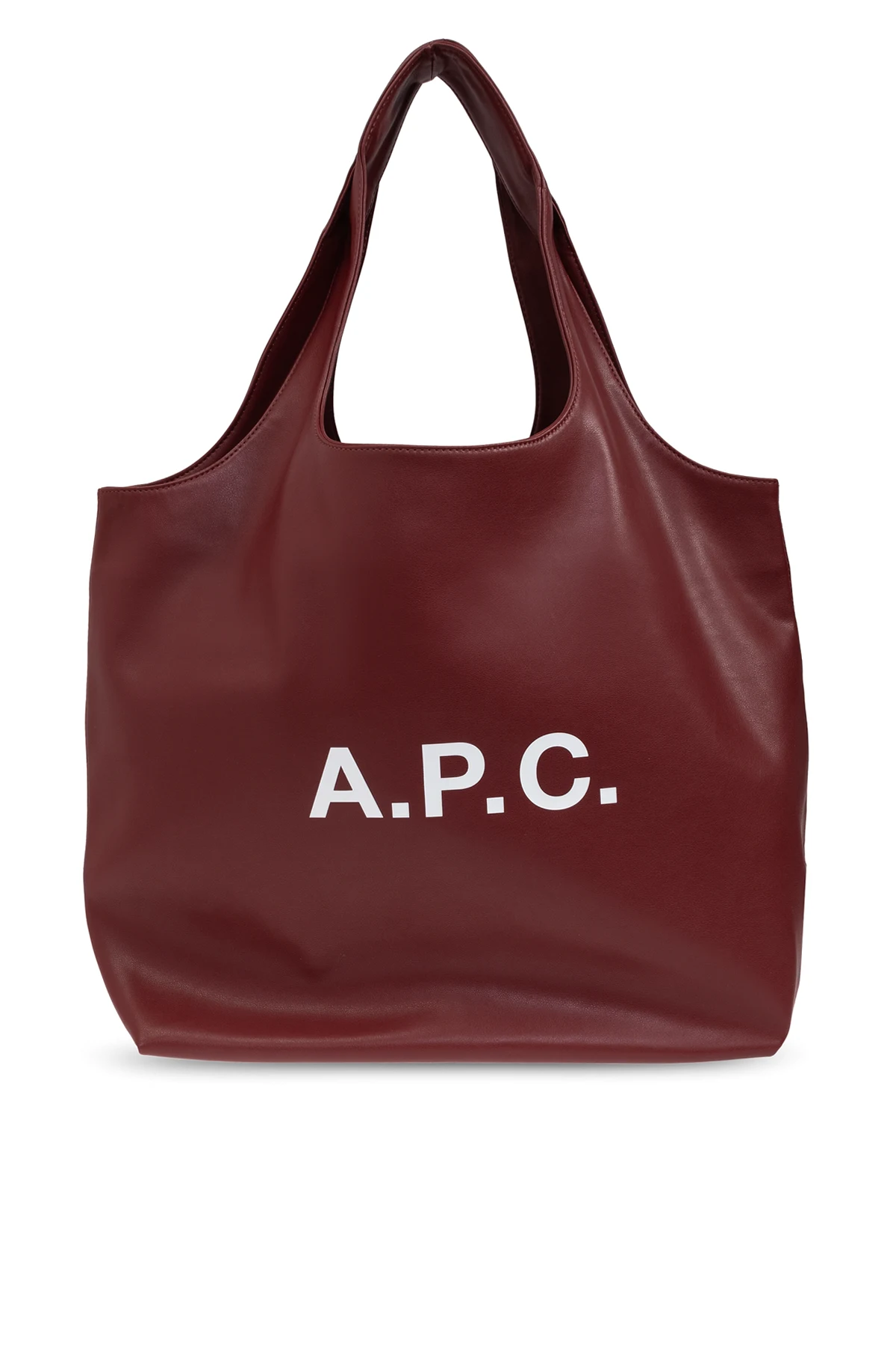 Tasche Ninon im shopper-Stil