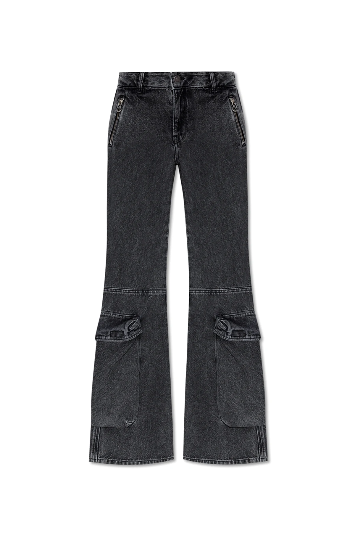 GREY Jeans `D-POKY-S`