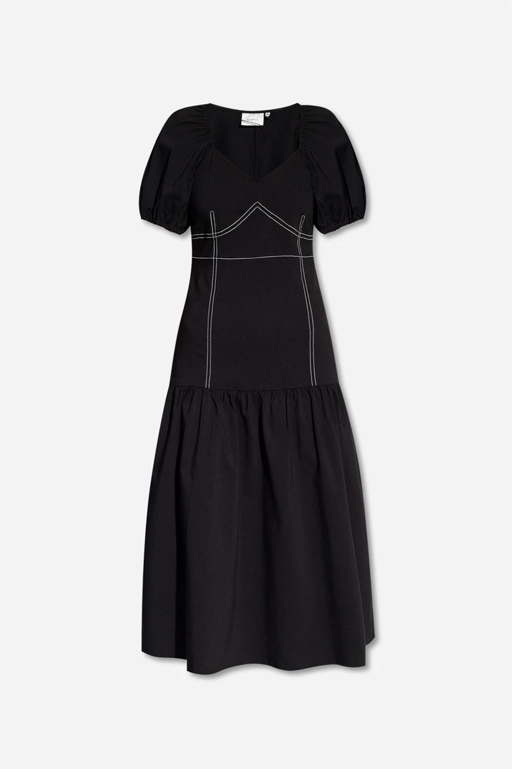 ‘RavaGZ’ dress