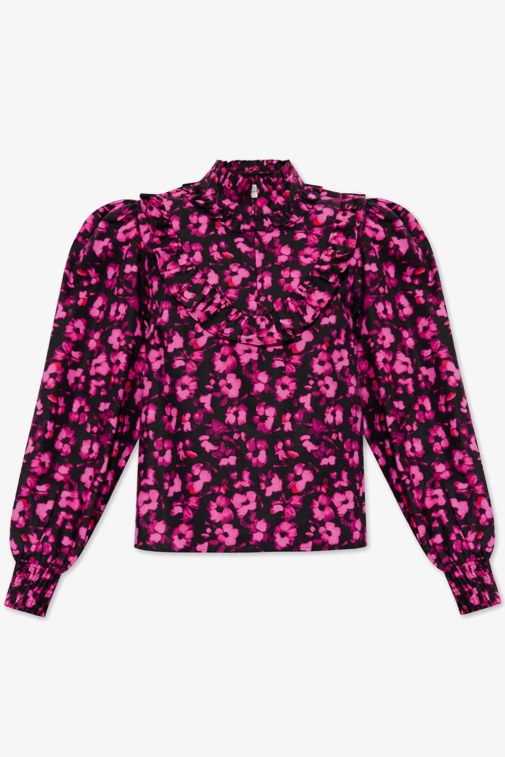 ‘DayaGZ’ patterned top